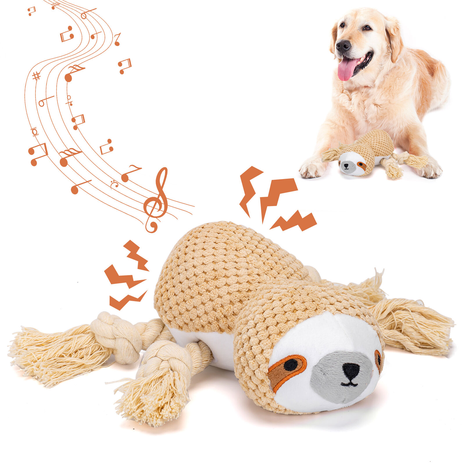 Juguetes para golden retriever new arrivals