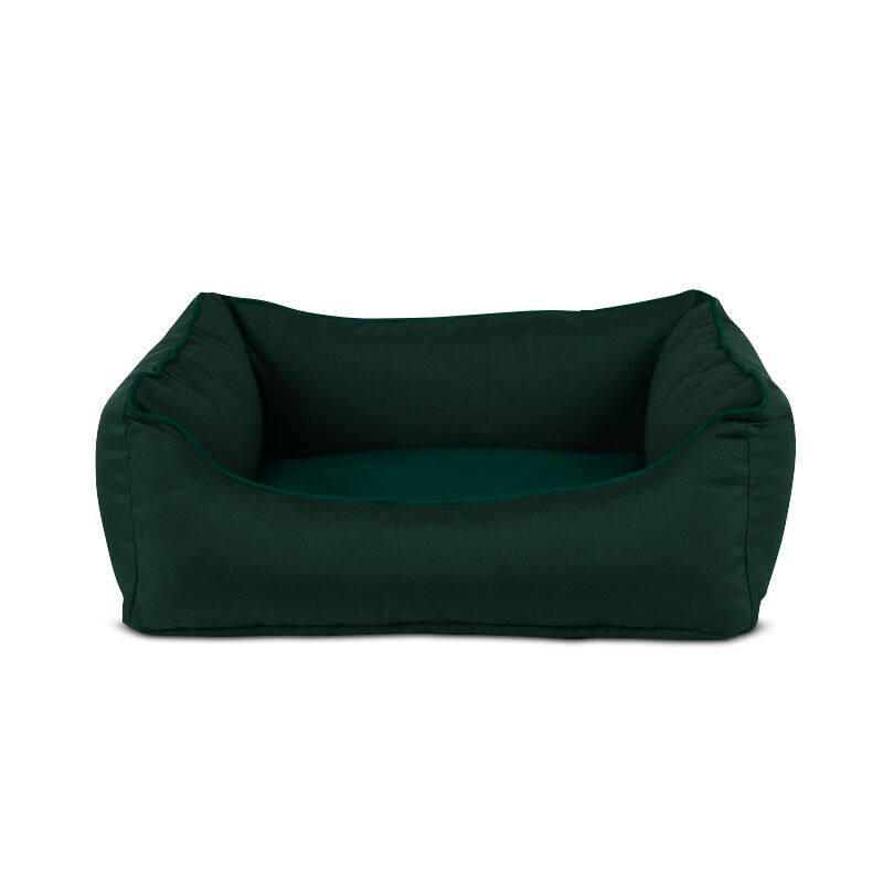 Gauty Cama para Perros y Gatos  Tela Impermeable - Verde, , large Imagen numero 1