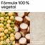 FUKUMARU Arena para Gatos Mixta de Yuca y Tofu &ndash; Aglomeraci&oacute;n R&aacute;pida y Firme, Sin Polvo, Biodegradable, Aroma Natural a Gardenia, Gr&aacute;nulo de 2 mm, , large indicador imagen numero 2