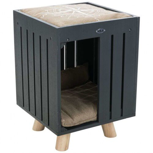 Cama de diseño para gatos color Multicolor thumbnail