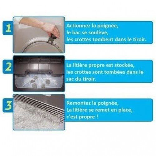 Smartsift arenero clearance