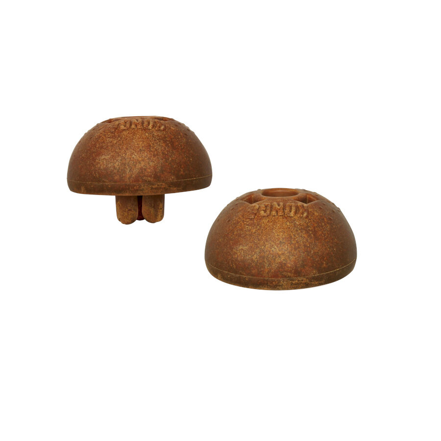 M Kong Marathon Bocaditos de Mantequilla de Cacahuete para perros, , large Imagen numero 3