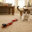 Tootoy! Serpiente Interactiva con Movimiento para gatos, , large indicador imagen numero 1