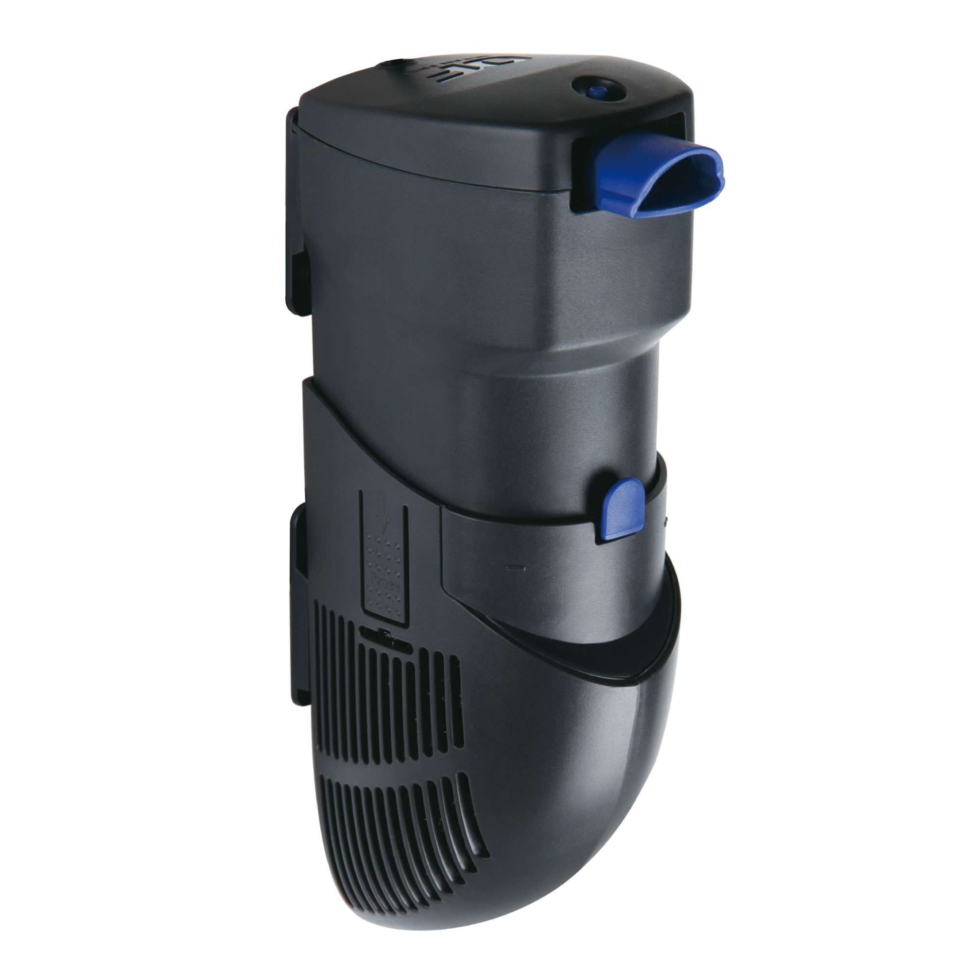 ICA Hydra 30 600 l/h Filtro para acuarios