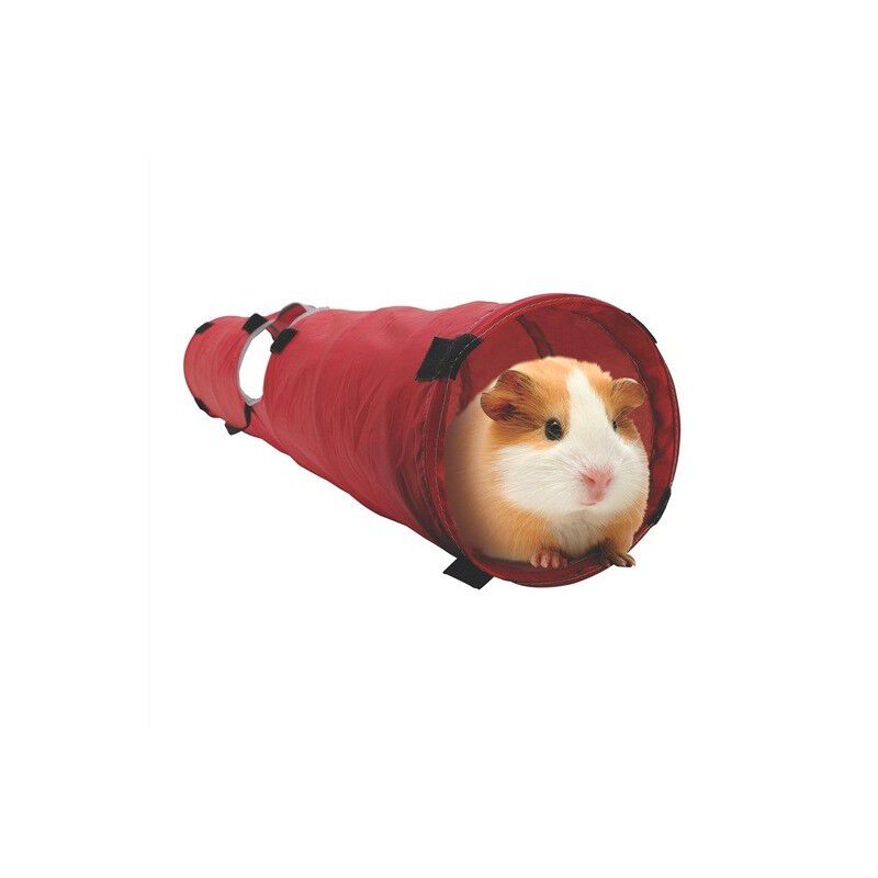 Living World túnel adaptable para hámsters y roedores thumbnail