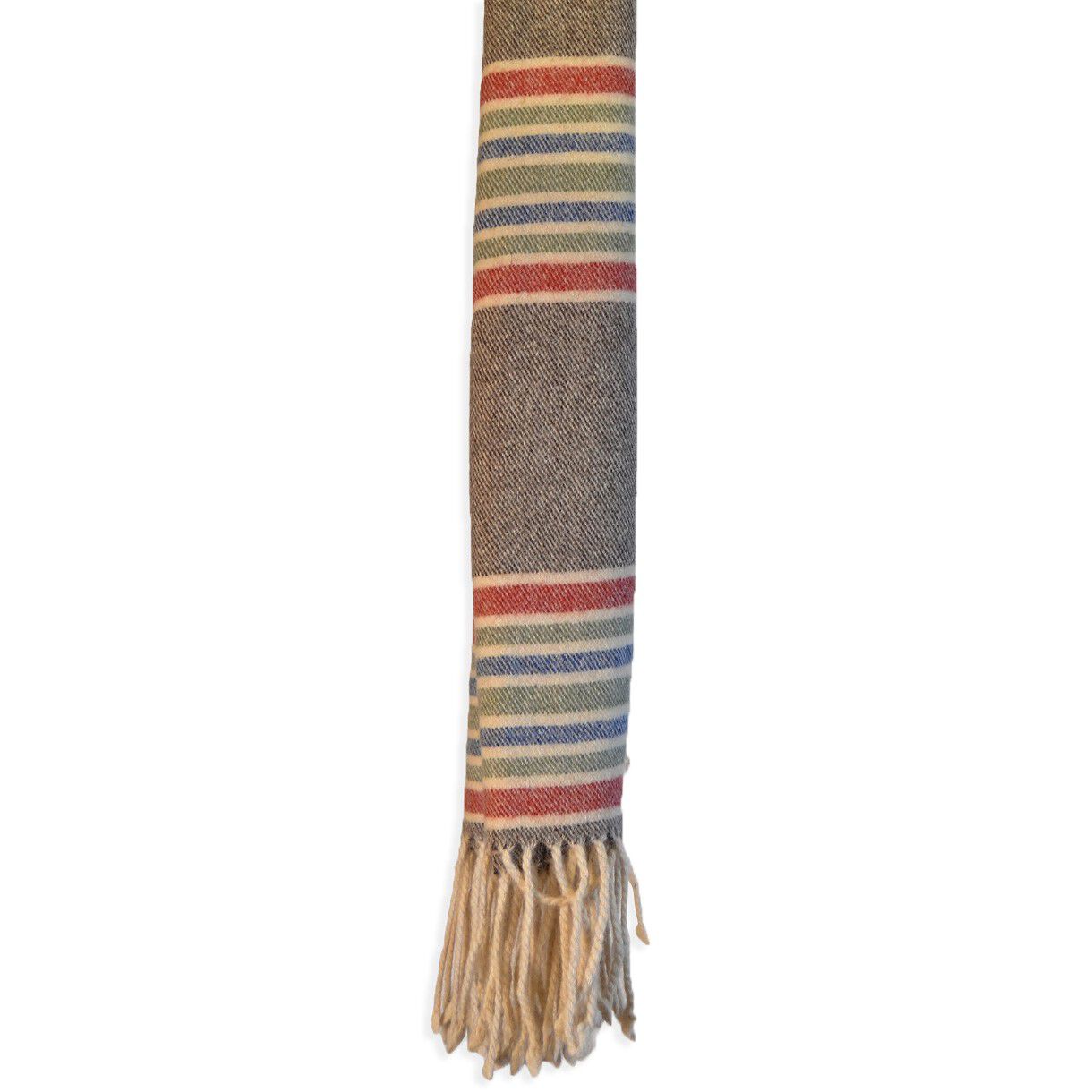 Manta estribera Grazalema 140 x 50 cm | Color Tajo | Equipamiento para el caballo | Producto de Guarnicioner&iacute;a | Tradici&oacute;n artesana | Los Nietos, , large Imagen numero 1