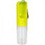 Duvo botella de agua verde para perros, , large indicador imagen numero 1