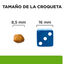 8 kg Hill's Prescription Diet Metabolic Salm&oacute;n pienso para gatos, , large indicador imagen numero 5