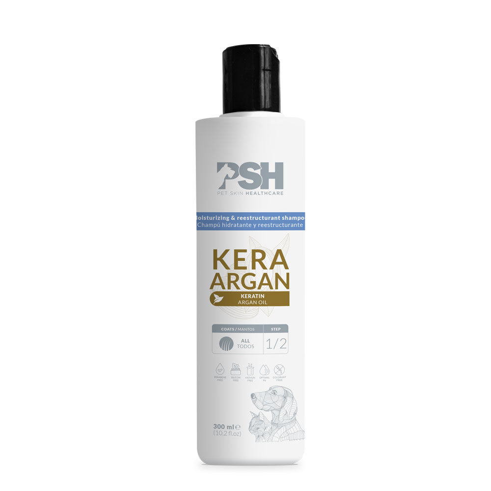 KERARGAN SHAMPOO, , large Imagen numero 1