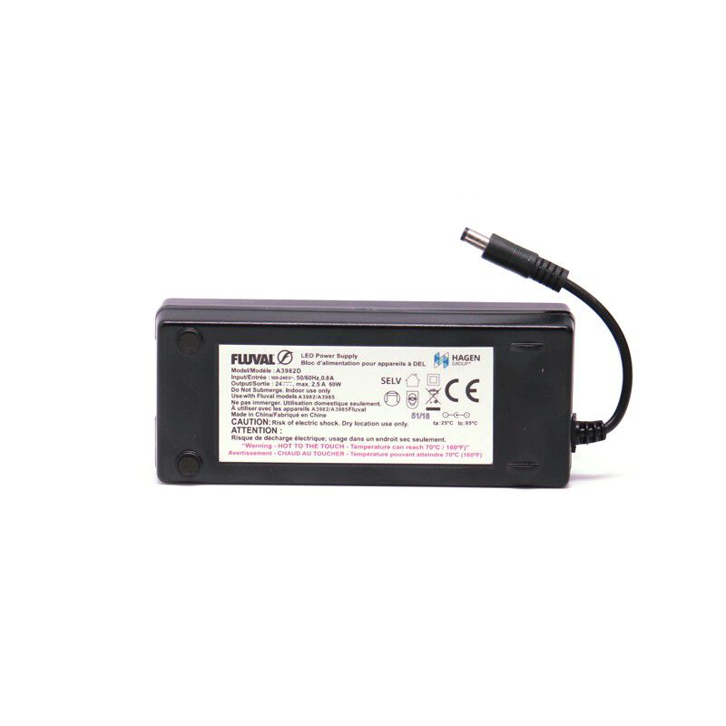 FLUVAL TRANSFORMADOR A3981/4 36w - ref. A20371, , large Imagen numero 2