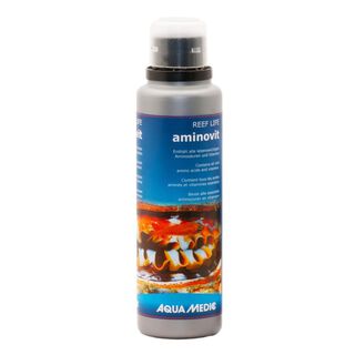 Aquamedic Aminovit Concentrado de aminoácidos para acuarios 