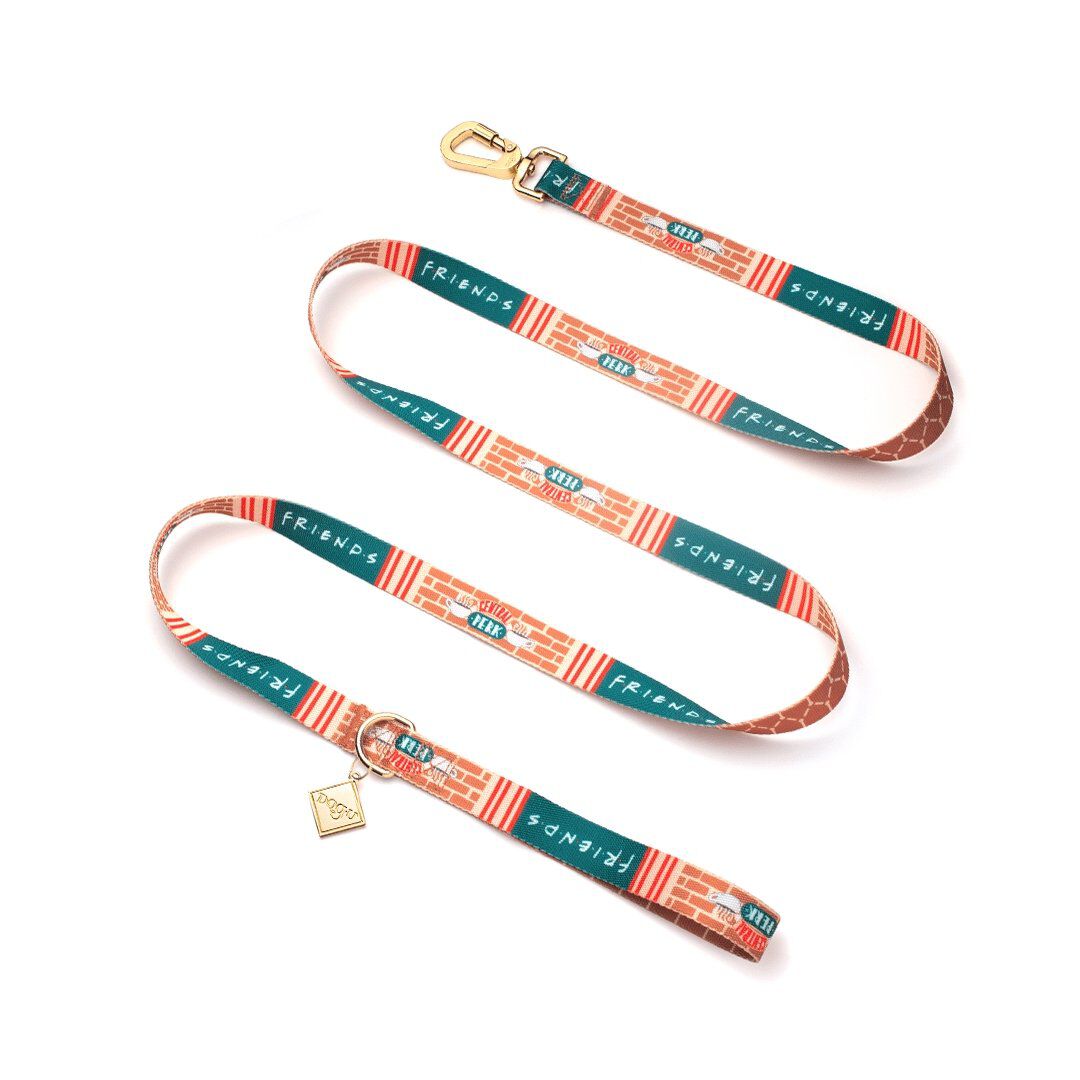 Correa de 2m | Friends - Central Perk, , large Imagen numero 1