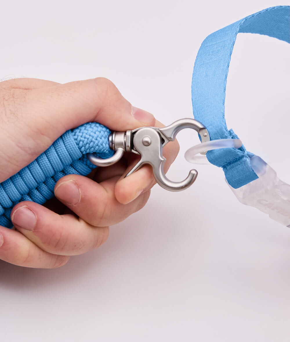 Cadife Correa Ona para perros thumbnail