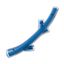 Juguete para masticar perro Zeus Duo Palo, 30cm, Azul, aroma a Beicon, , large indicador imagen numero 3