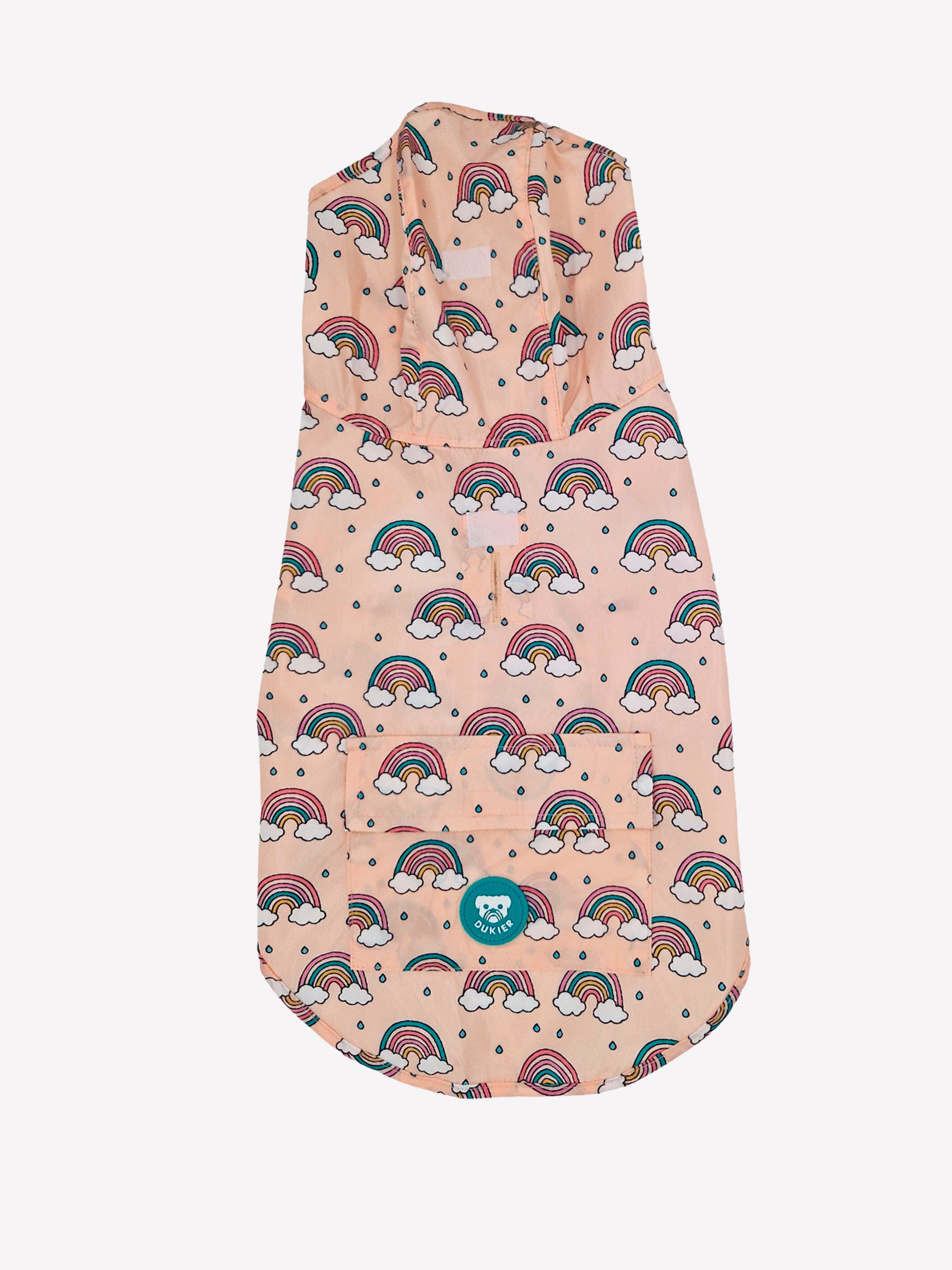 Chubasqueros Rainbow XL, , large Imagen numero 2