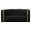 Vidaxl sof&aacute; plagable negro para perros, , large indicador imagen numero 9