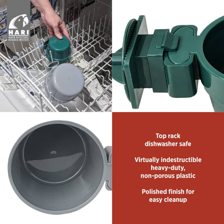 Hari Comedero Lock & Crock 177ml, , large Imagen numero 5