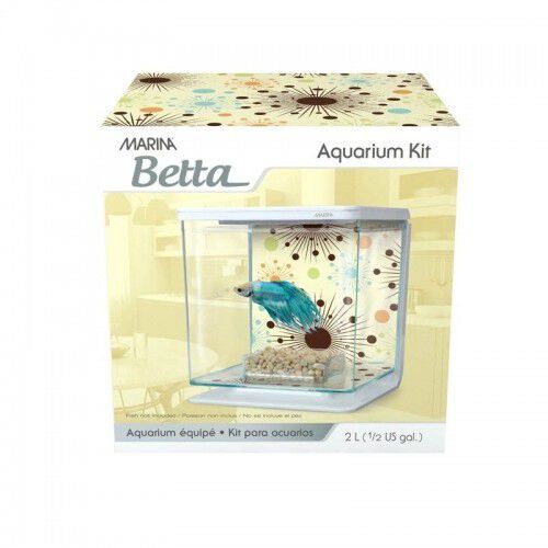 Kit betera fireworks Marina Betta para peces, colores Varios, , large Imagen numero 3