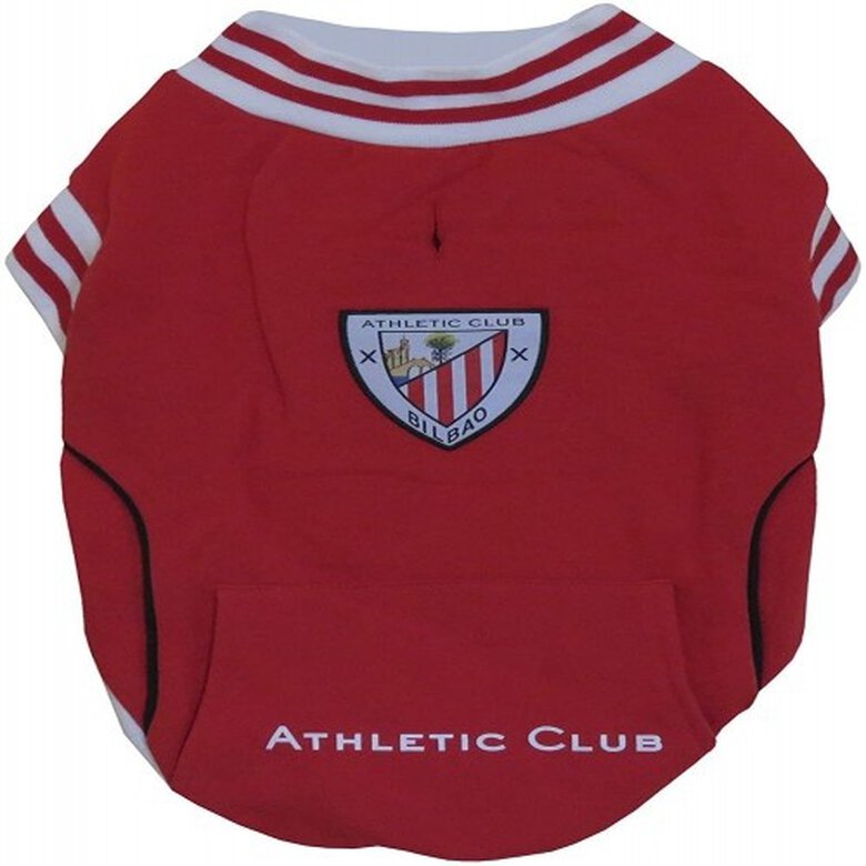 Athletic club sudadera para perros, , large image number null