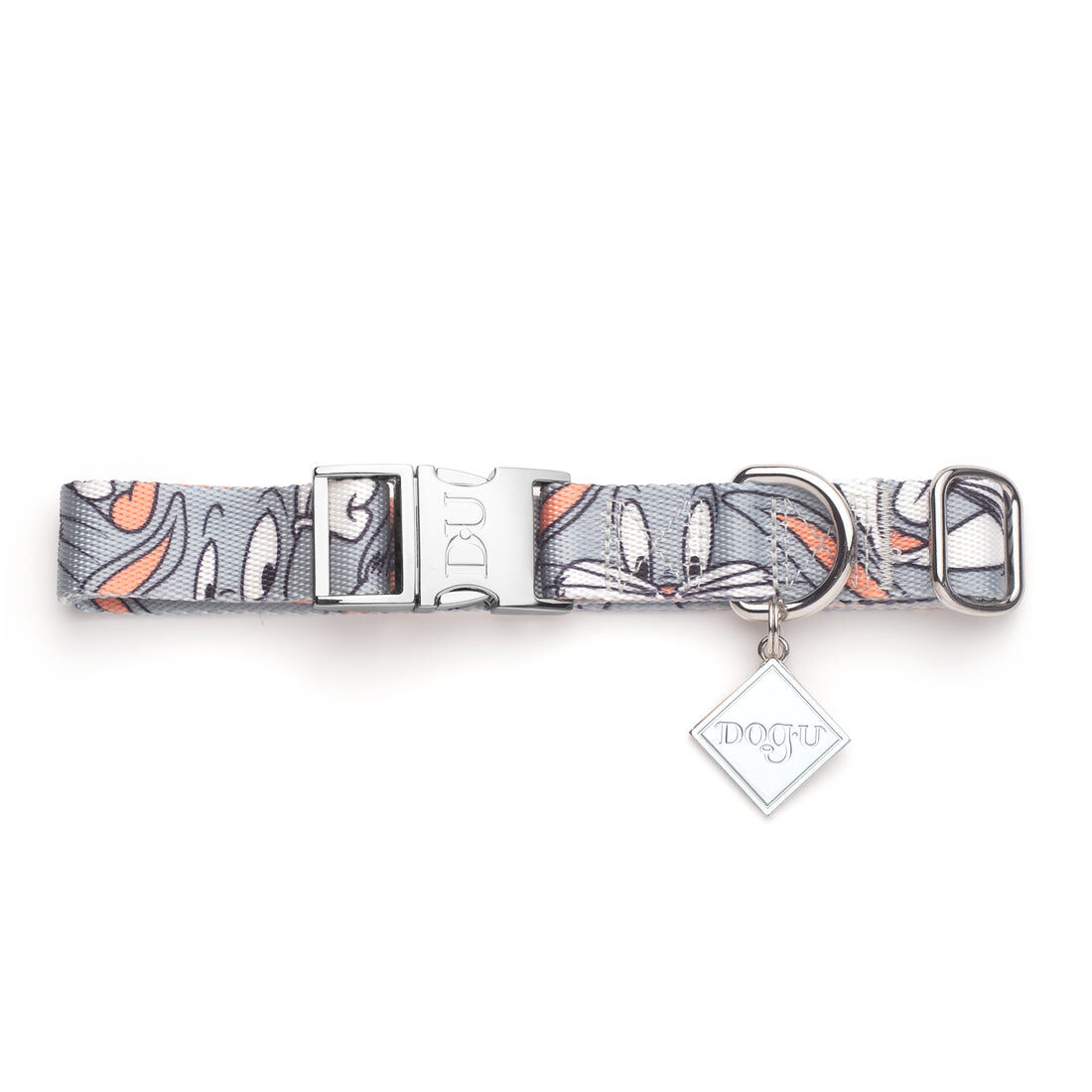 Collar para perros | Looney Tunes - Bugs Bunny, , large Imagen numero 2