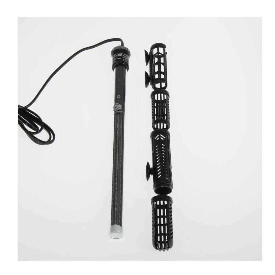 JBL Protemp S Termocalentador para acuarios thumbnail