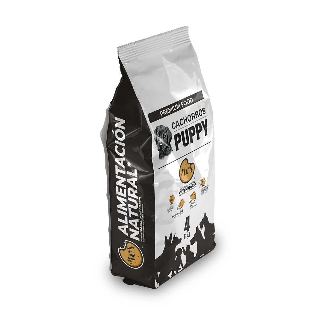 Pienso para perros CACHORROS - PUPPY, , large Imagen numero 1