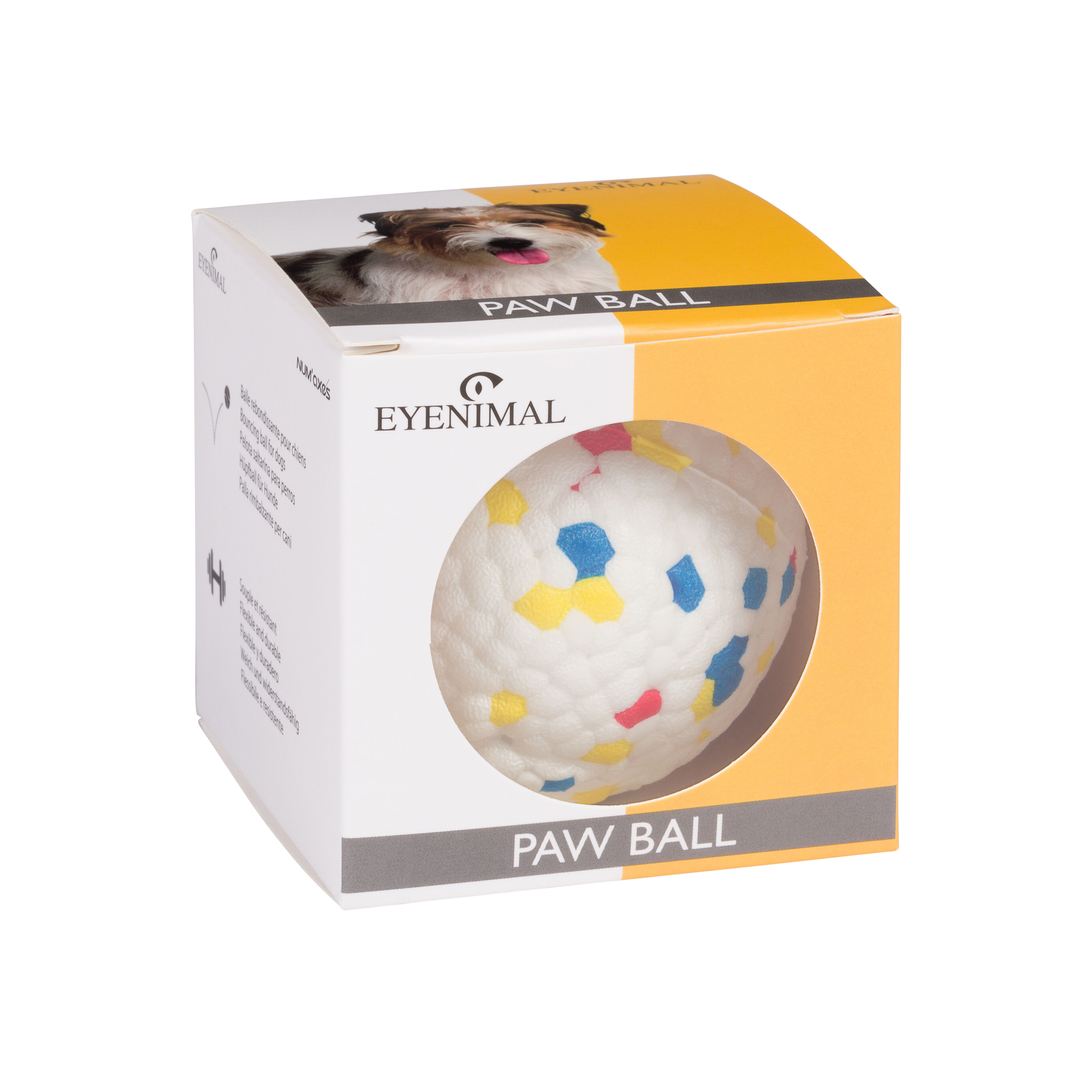 EYENIMAL Paw Ball, , large Imagen numero 2