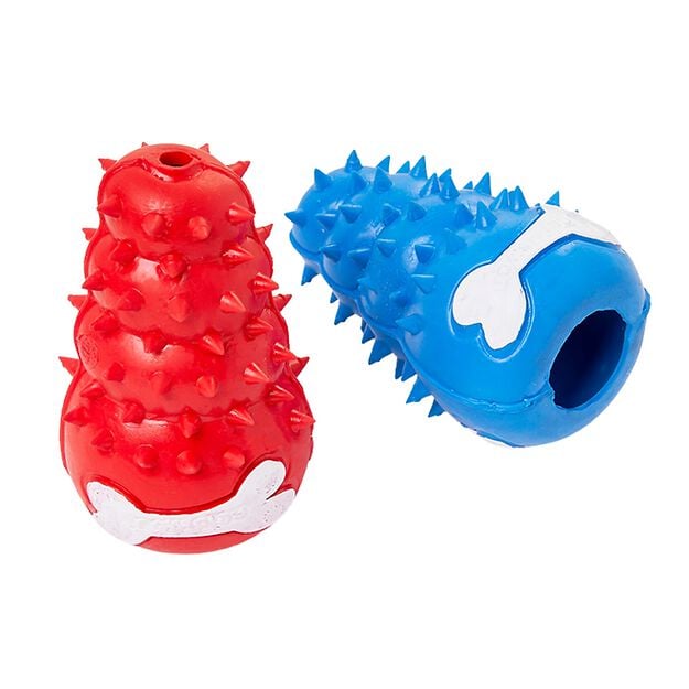 Lets Play Spain Juguete Kong para perros thumbnail