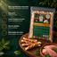 1.5 kg True Origins Wild Espiral de Pollo Snack para perros, , large indicador imagen numero 3