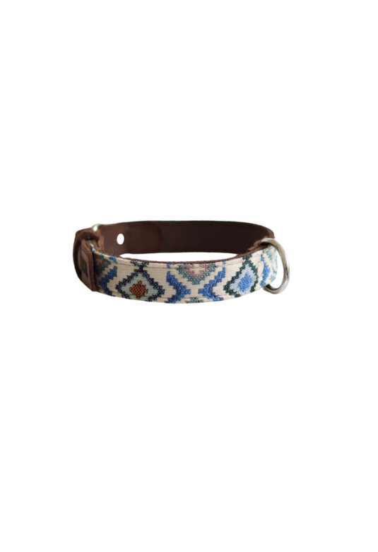 Collar para perro Geronte - XXL: 46-54cm