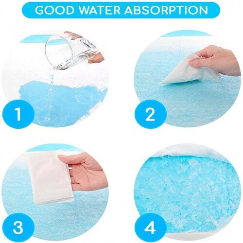 Edipets empapadores atrae micciones para perros, , large Imagen numero 5