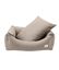 Cama perro basic, SNOZY, , large indicador imagen numero 1