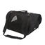 Nobleza - Bolso Transportín de Viaje Plegable para Perros y Gatos, Tela Oxford, Color Negro, Talla S, (34*21*22)cm, , large indicador imagen numero 6