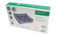 Benetton funda cuna Azul Lunares XL:85*70 CM, , large indicador imagen numero 2