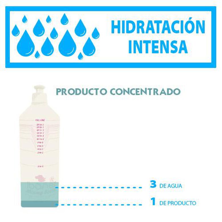 Kw Bálsamo acondicionador Aloe Vera para mascotas thumbnail