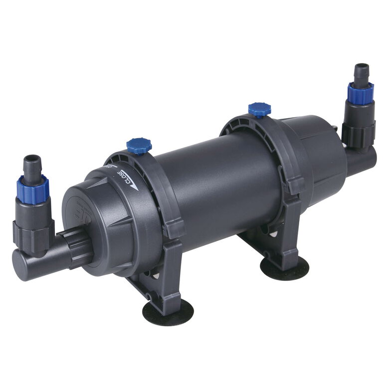 ICA Hydra Stream2 2000 l/h Filtro para acuarios