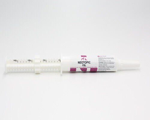 Pomada para perros Farbiol Neotopic FBL thumbnail