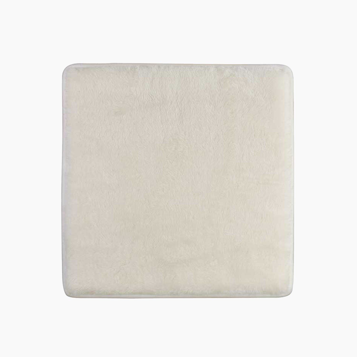 Vesper Cojin Viscoelastica,, 44x44cm 52125, , large Imagen numero 1