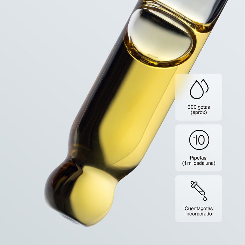 Votum World Aceite de CBD Neutro 6% 600mg para perros thumbnail