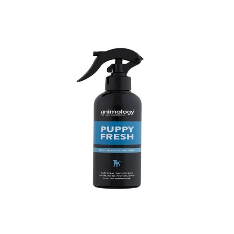 Animology Puppy Fresh Desodorante Spray para perros, , large image number null