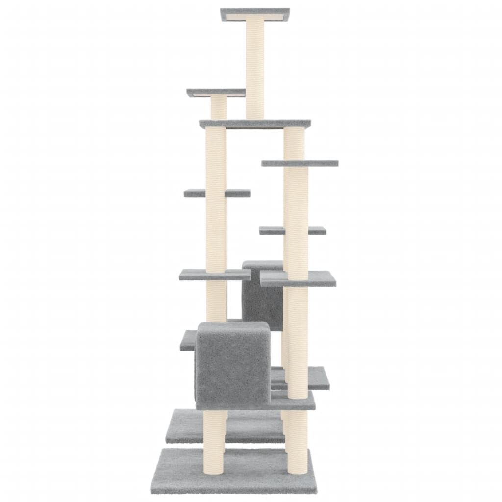 &Aacute;rbol Para Gatos, , large Imagen numero 3