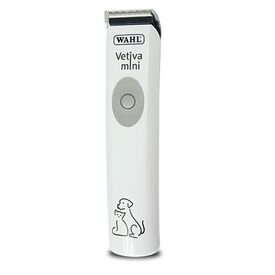 Ibañez Wahl Vetiva Mini Máquina Cortapelos para mascotas