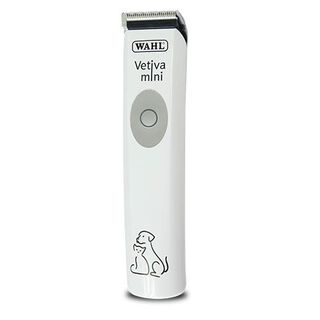 Ibañez Wahl Vetiva Mini Máquina Cortapelos para mascotas