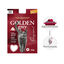 7 kg Golden Grey Arena Fina Aglomerante para gatos, , large indicador imagen numero 2