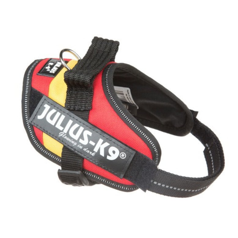 Arnés ergonómico Julius K9 IDC España