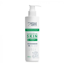 PSH Sensitive Skin Acondicionador para perros y gatos