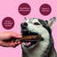 dr.bimix Pulm&oacute;n de Ternera para Perros | Snack Natural Rico en Prote&iacute;na, , large indicador imagen numero 3