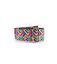 Pamppy galgo speedy pixel collar regulable multicolor para perros, , large indicador imagen numero 2