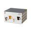 Pack de 4 tazas con forma de gato color Variado, , large indicador imagen numero 2