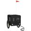 Remolque De Bicicleta Para Perros, , large indicador imagen numero 10